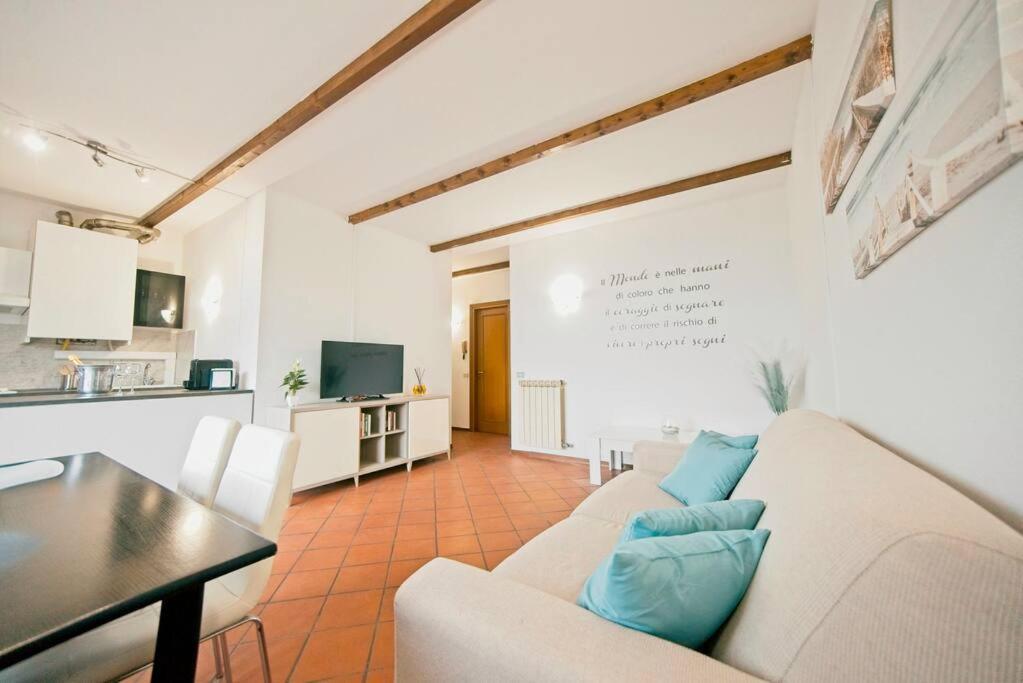 Ferienwohnung Miralago Lugano Sporting Club Cuasso Al Monte Exterior foto