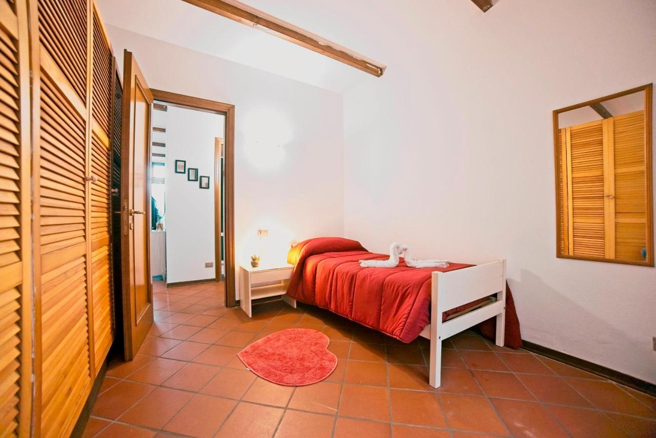 Ferienwohnung Miralago Lugano Sporting Club Cuasso Al Monte Exterior foto